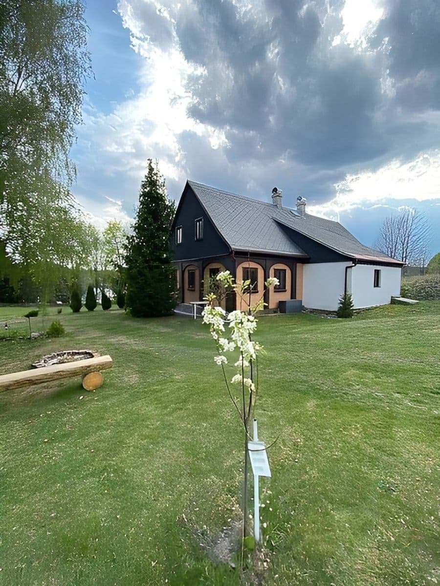 Pronájem chaty, chalupy, Staré Křečany, Ústecký kraj Pronájem chaty, chalupy, Staré Křečany, Ústecký kraj