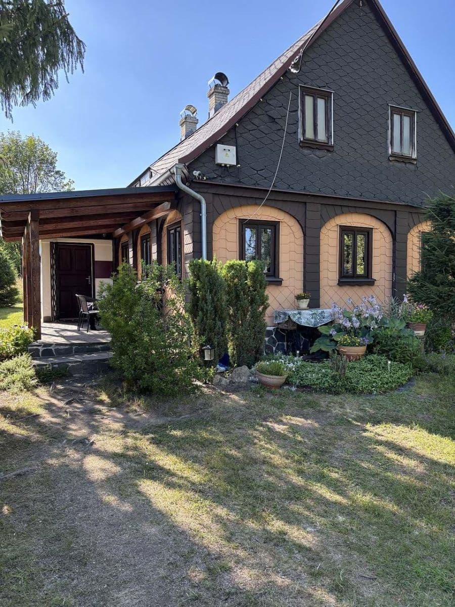 Pronájem chaty, chalupy, Staré Křečany, Ústecký kraj Pronájem chaty, chalupy, Staré Křečany, Ústecký kraj