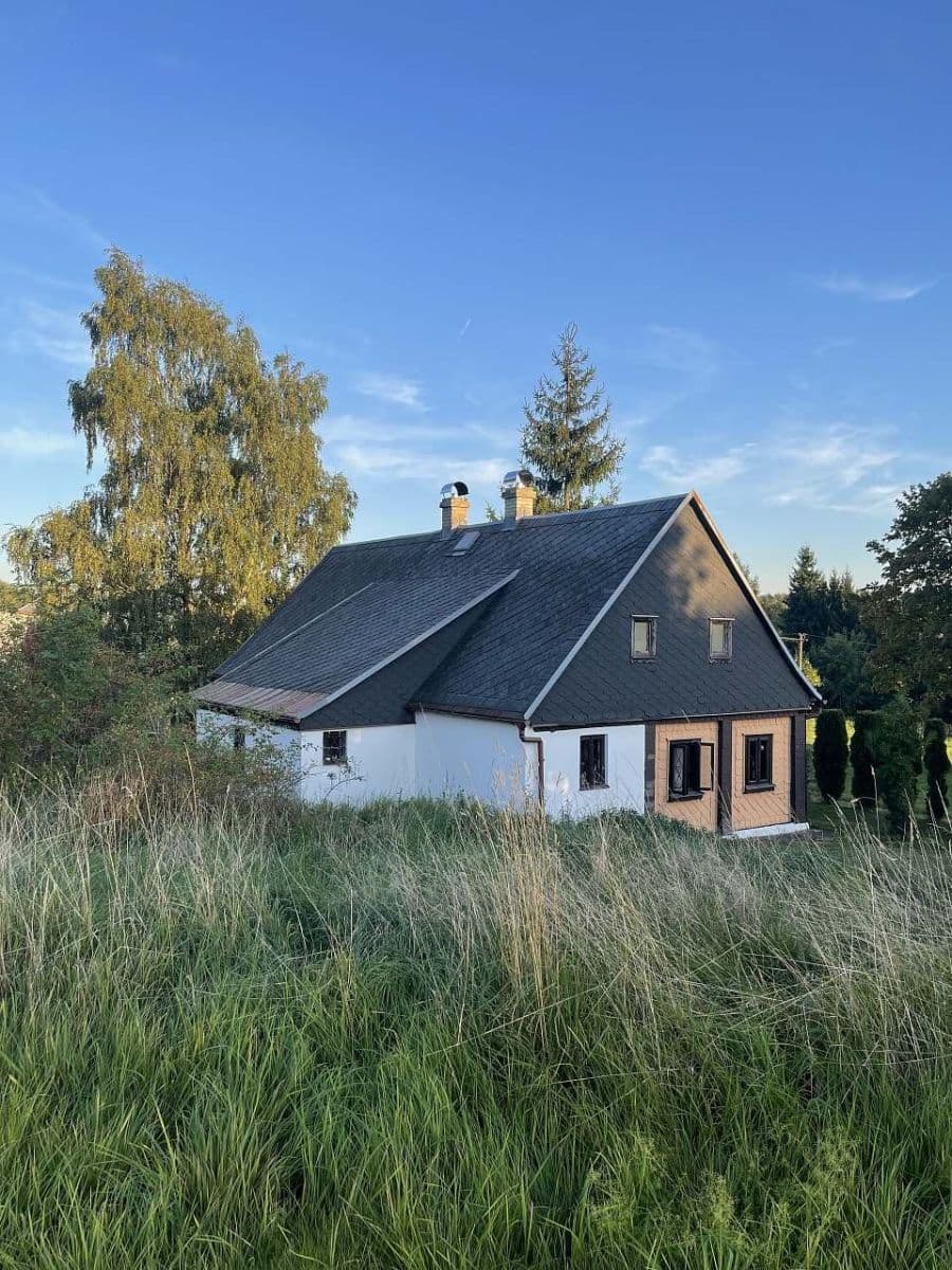 Pronájem chaty, chalupy, Staré Křečany, Ústecký kraj Pronájem chaty, chalupy, Staré Křečany, Ústecký kraj