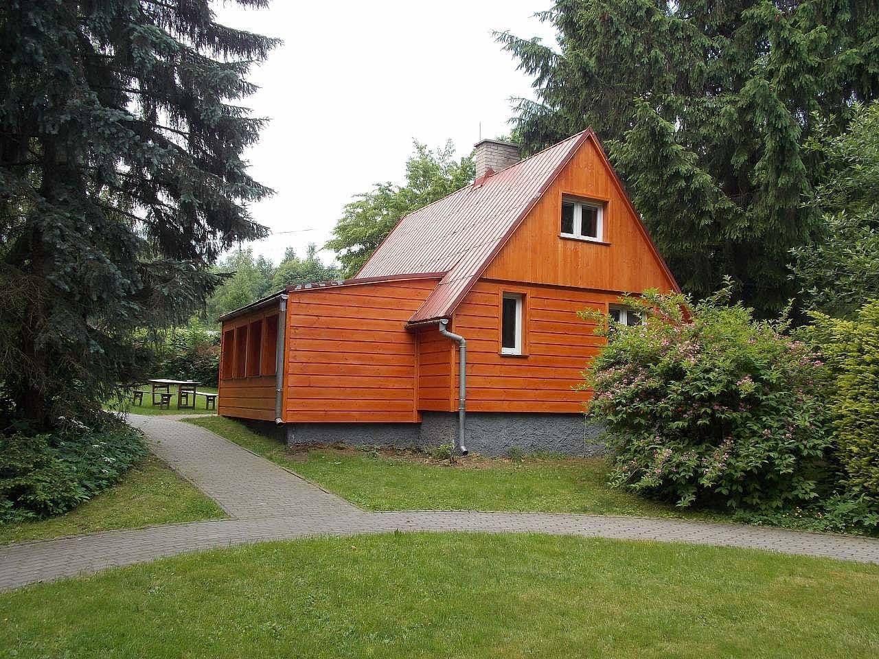 Pronájem chaty, chalupy, Trojanovice, Moravskoslezský kraj Pronájem chaty, chalupy, Trojanovice, Moravskoslezský kraj