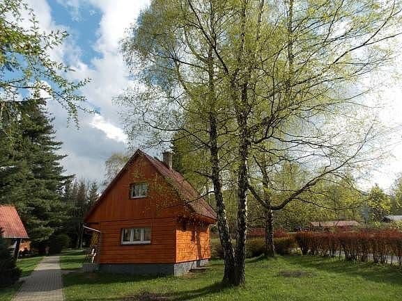 Pronájem chaty, chalupy, Trojanovice, Moravskoslezský kraj Pronájem chaty, chalupy, Trojanovice, Moravskoslezský kraj