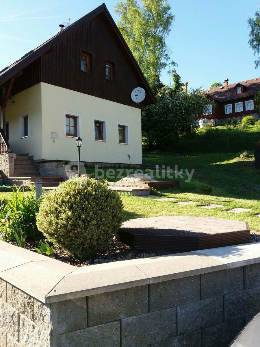 Pronájem chaty, chalupy, Josefův Důl, Liberecký kraj Pronájem chaty, chalupy, Josefův Důl, Liberecký kraj