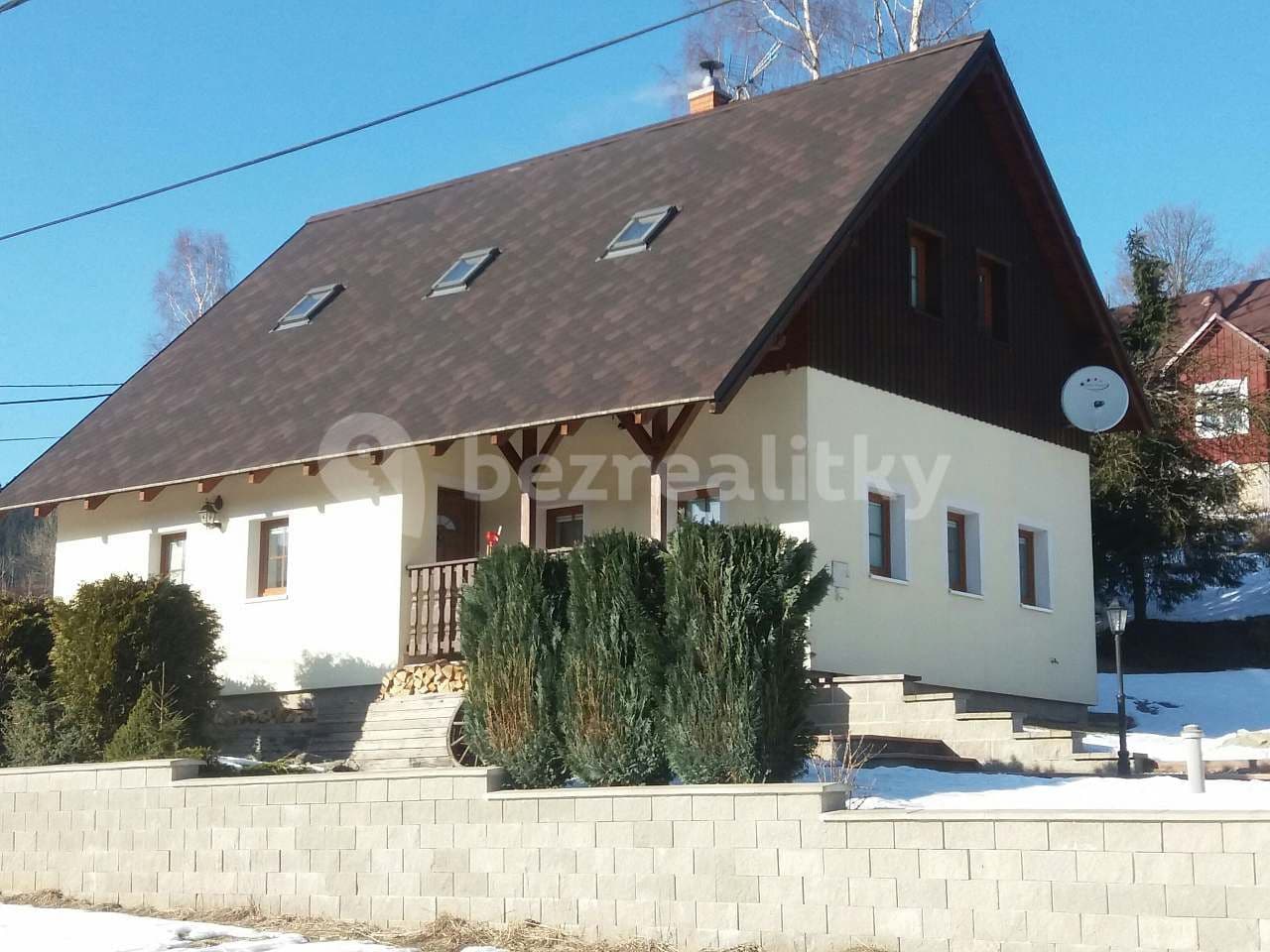 Pronájem chaty, chalupy, Josefův Důl, Liberecký kraj Pronájem chaty, chalupy, Josefův Důl, Liberecký kraj