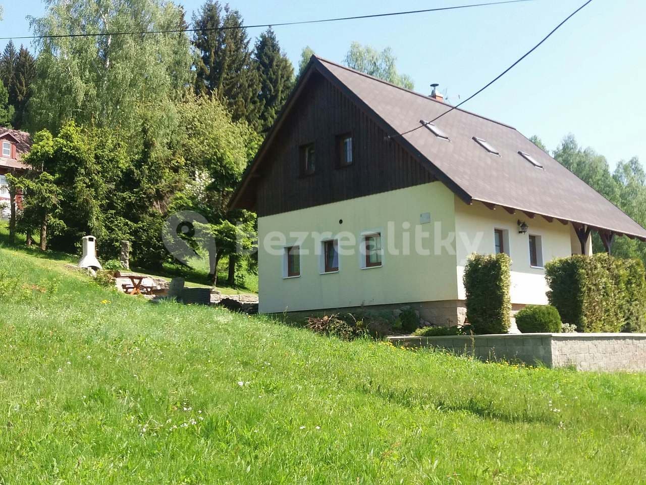 Pronájem chaty, chalupy, Josefův Důl, Liberecký kraj Pronájem chaty, chalupy, Josefův Důl, Liberecký kraj