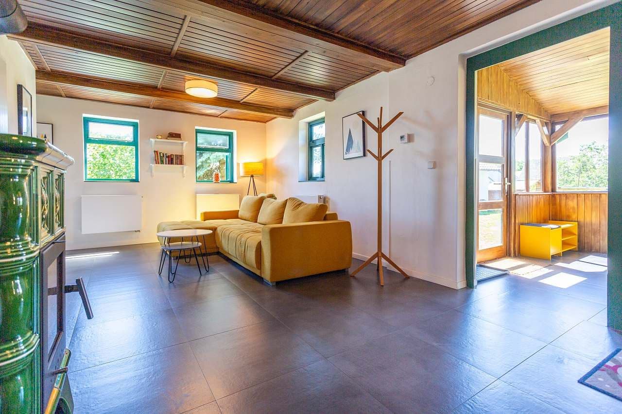 Pronájem chaty, chalupy, Liběšice, Ústecký kraj Pronájem chaty, chalupy, Liběšice, Ústecký kraj