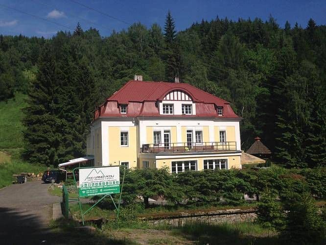 Pronájem chaty, chalupy, Jáchymov, Karlovarský kraj Pronájem chaty, chalupy, Jáchymov, Karlovarský kraj