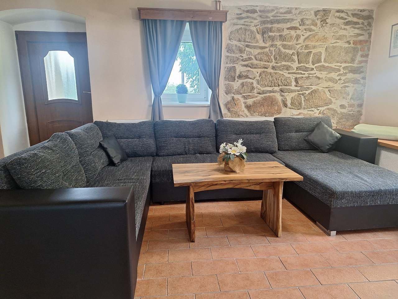 Pronájem chaty, chalupy, Jindřichovice, Karlovarský kraj Pronájem chaty, chalupy, Jindřichovice, Karlovarský kraj