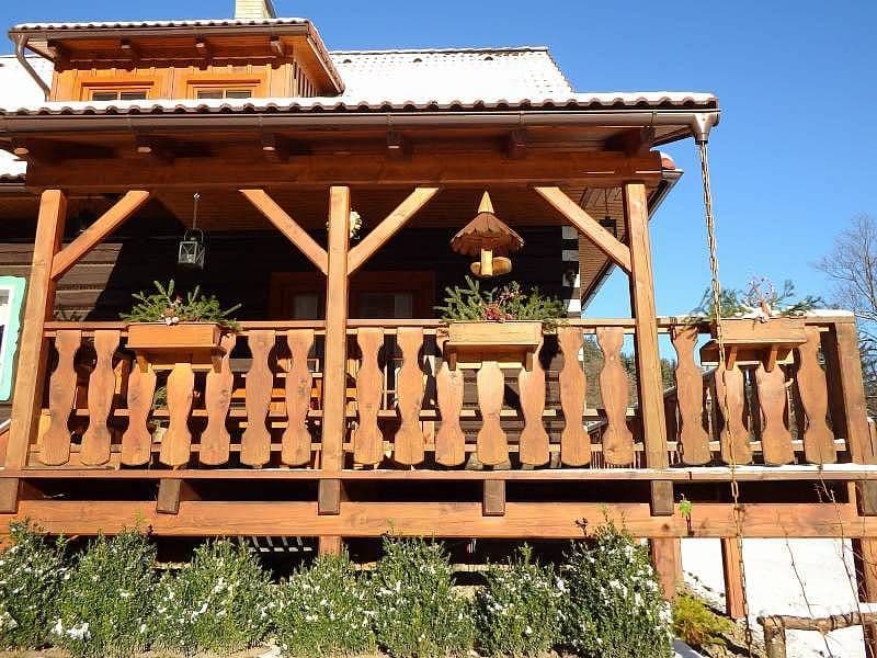 Pronájem chaty, chalupy, Prostřední Bečva, Zlínský kraj Pronájem chaty, chalupy, Prostřední Bečva, Zlínský kraj