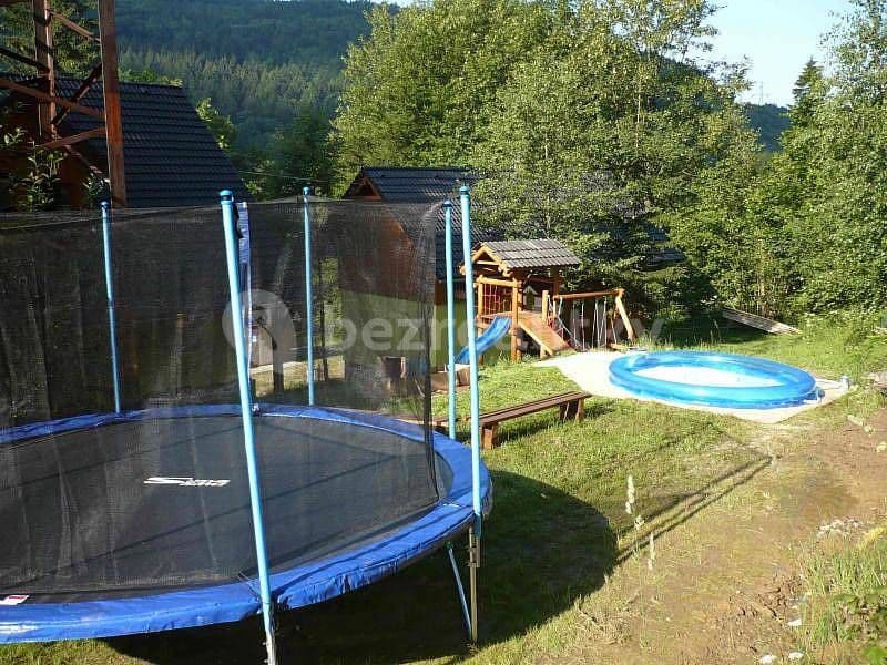 Pronájem chaty, chalupy, Loučná nad Desnou, Olomoucký kraj Pronájem chaty, chalupy, Loučná nad Desnou, Olomoucký kraj