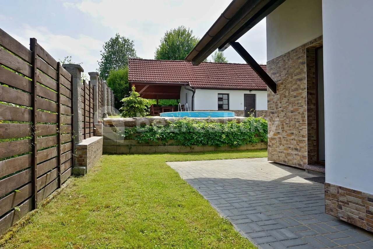 Pronájem chaty, chalupy, Černá v Pošumaví, Jihočeský kraj Pronájem chaty, chalupy, Černá v Pošumaví, Jihočeský kraj