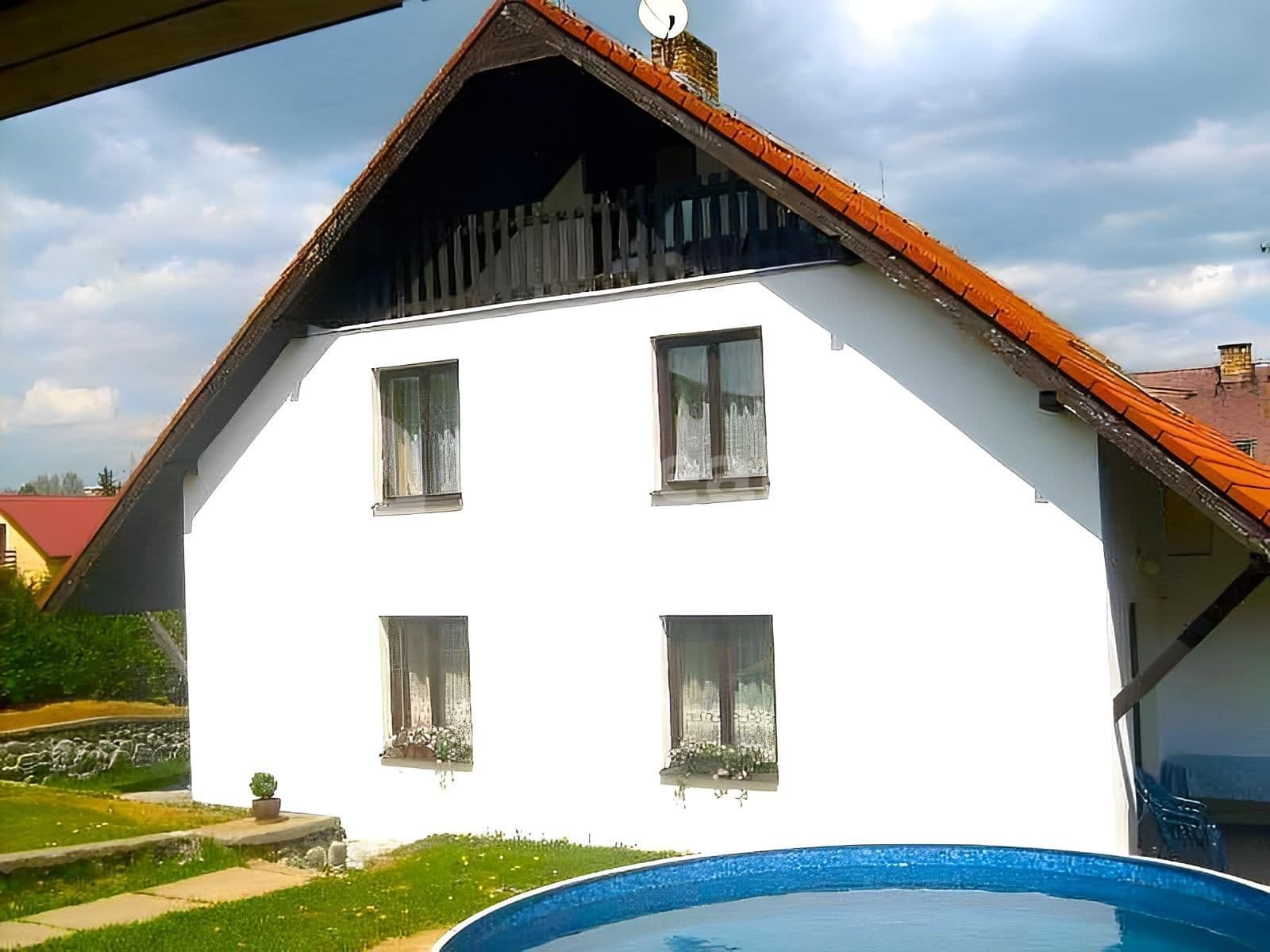 Pronájem chaty, chalupy, Černá v Pošumaví, Jihočeský kraj Pronájem chaty, chalupy, Černá v Pošumaví, Jihočeský kraj