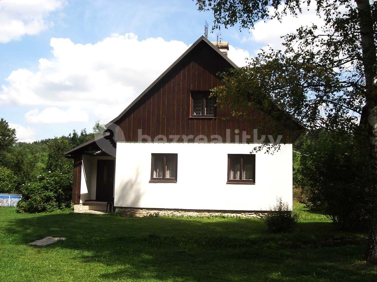 Pronájem chaty, chalupy, Kuklík, Kraj Vysočina Pronájem chaty, chalupy, Kuklík, Kraj Vysočina