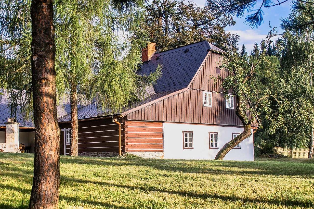 Pronájem chaty, chalupy, Holčovice, Moravskoslezský kraj Pronájem chaty, chalupy, Holčovice, Moravskoslezský kraj