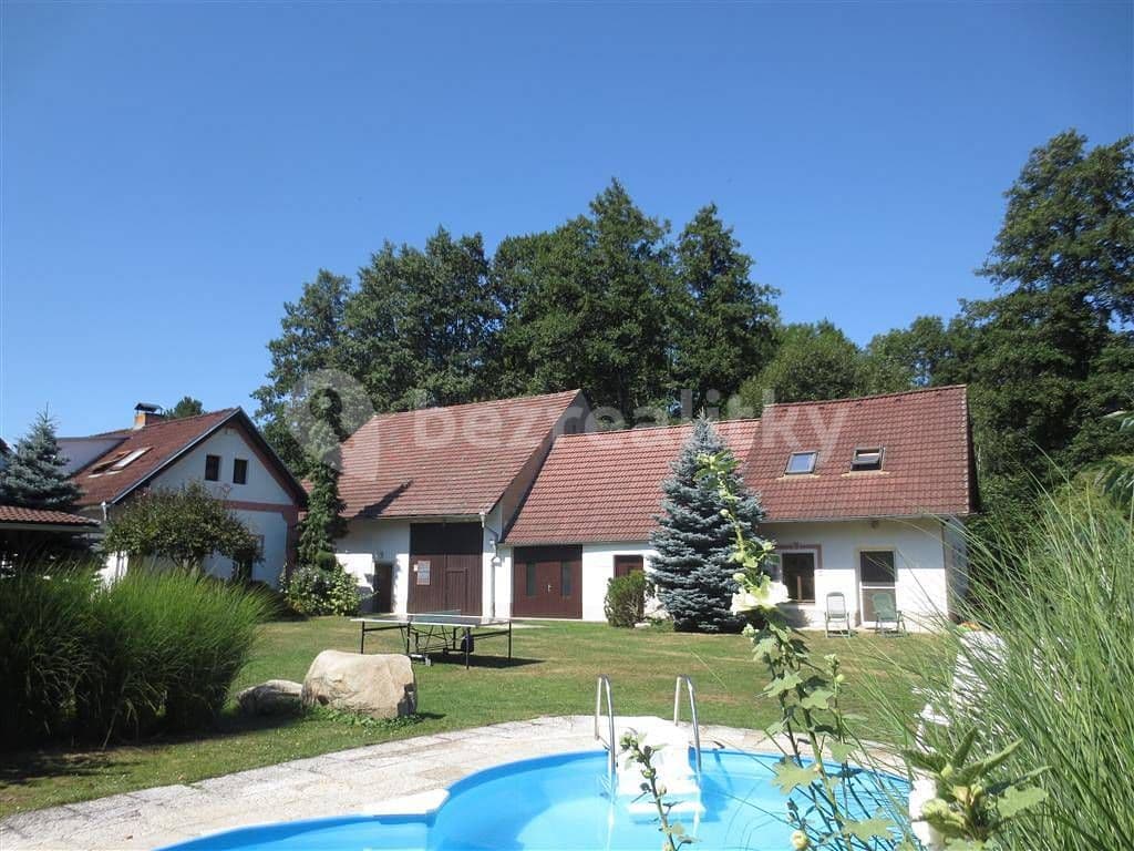 Pronájem chaty, chalupy, Hajany, Jihočeský kraj Pronájem chaty, chalupy, Hajany, Jihočeský kraj