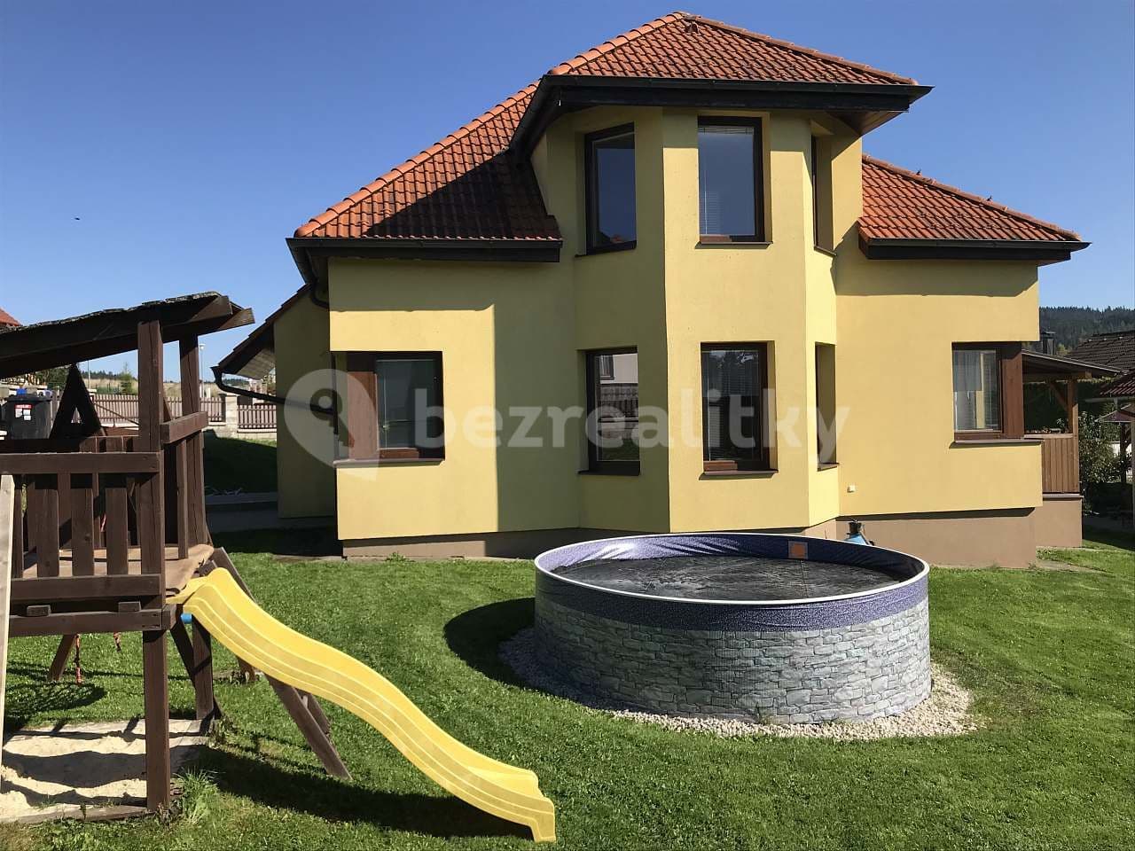 Pronájem chaty, chalupy, Frymburk, Jihočeský kraj Pronájem chaty, chalupy, Frymburk, Jihočeský kraj