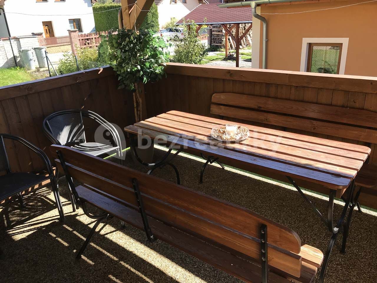 Pronájem chaty, chalupy, Frymburk, Jihočeský kraj Pronájem chaty, chalupy, Frymburk, Jihočeský kraj