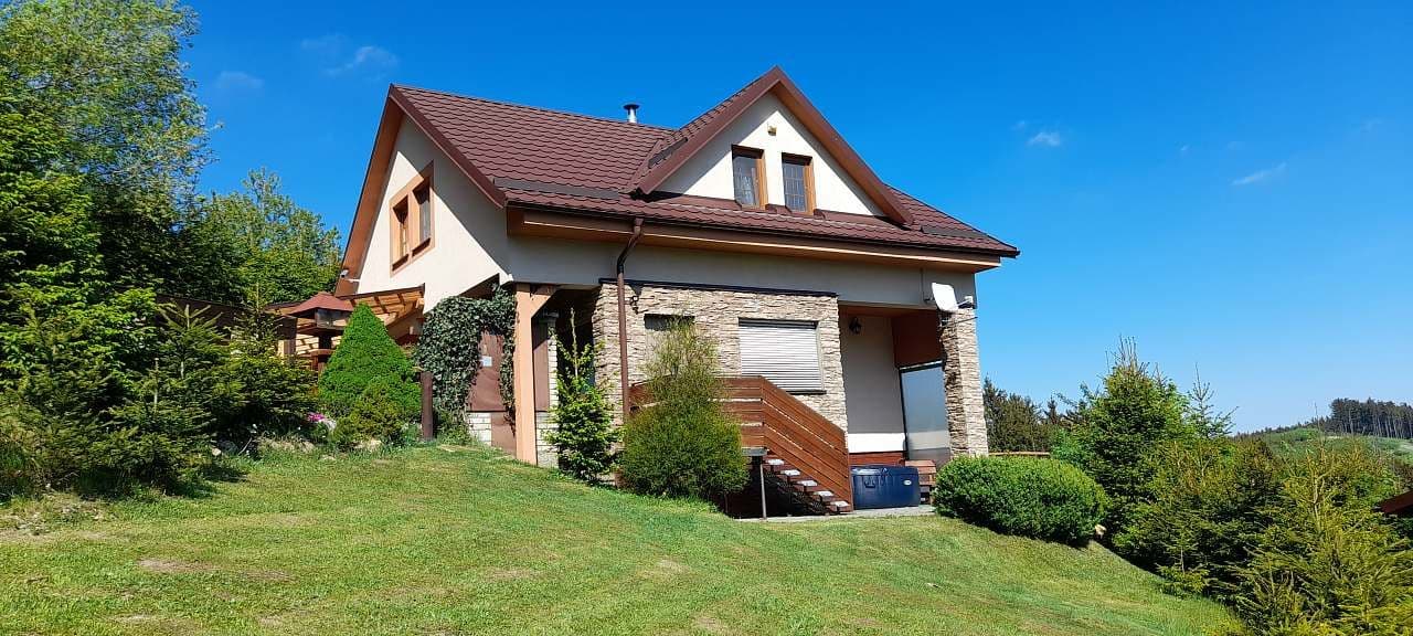 Pronájem chaty, chalupy, Vápenice, Zlínský kraj Pronájem chaty, chalupy, Vápenice, Zlínský kraj