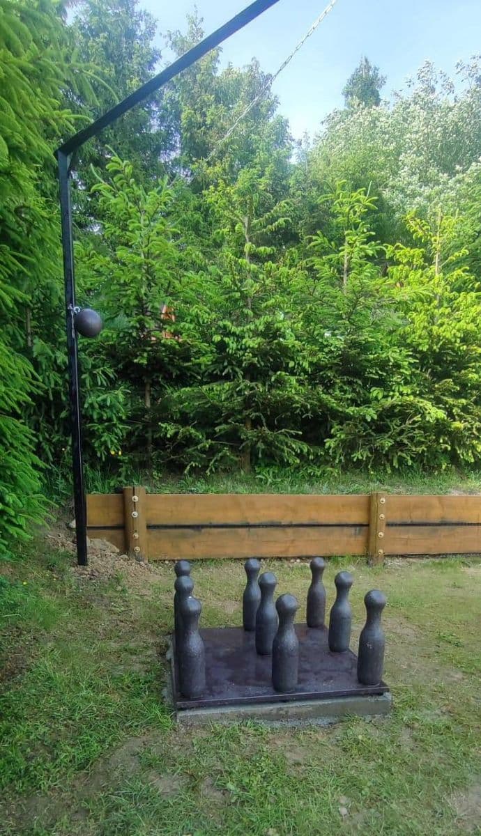 Pronájem chaty, chalupy, Vápenice, Zlínský kraj Pronájem chaty, chalupy, Vápenice, Zlínský kraj