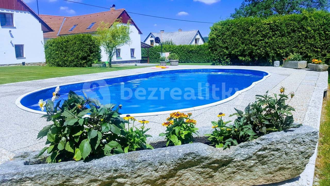 Pronájem chaty, chalupy, Bošice, Jihočeský kraj Pronájem chaty, chalupy, Bošice, Jihočeský kraj