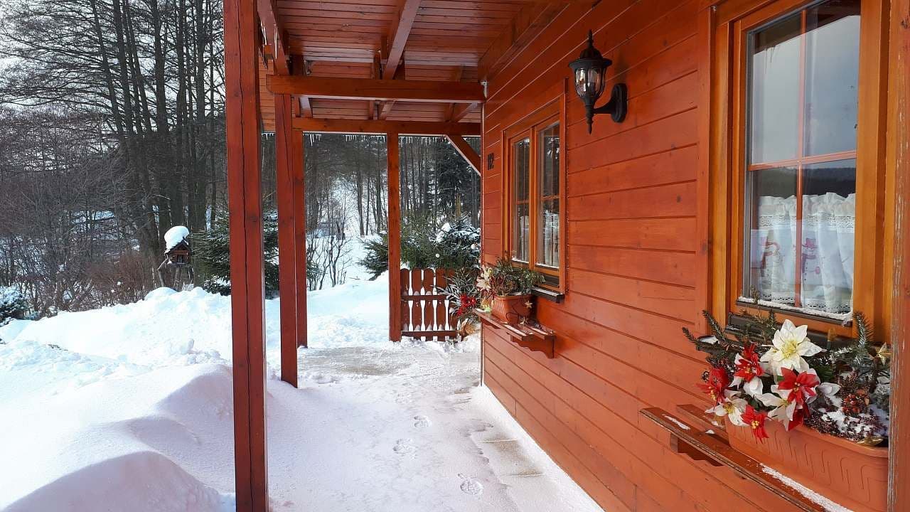 Pronájem chaty, chalupy, Jáchymov, Karlovarský kraj Pronájem chaty, chalupy, Jáchymov, Karlovarský kraj