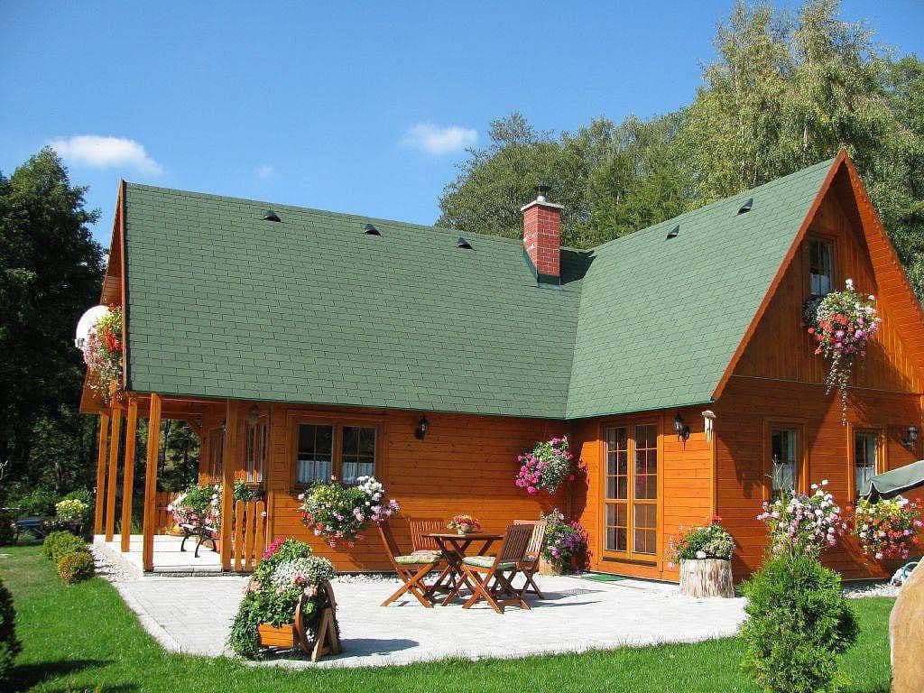 Pronájem chaty, chalupy, Jáchymov, Karlovarský kraj Pronájem chaty, chalupy, Jáchymov, Karlovarský kraj
