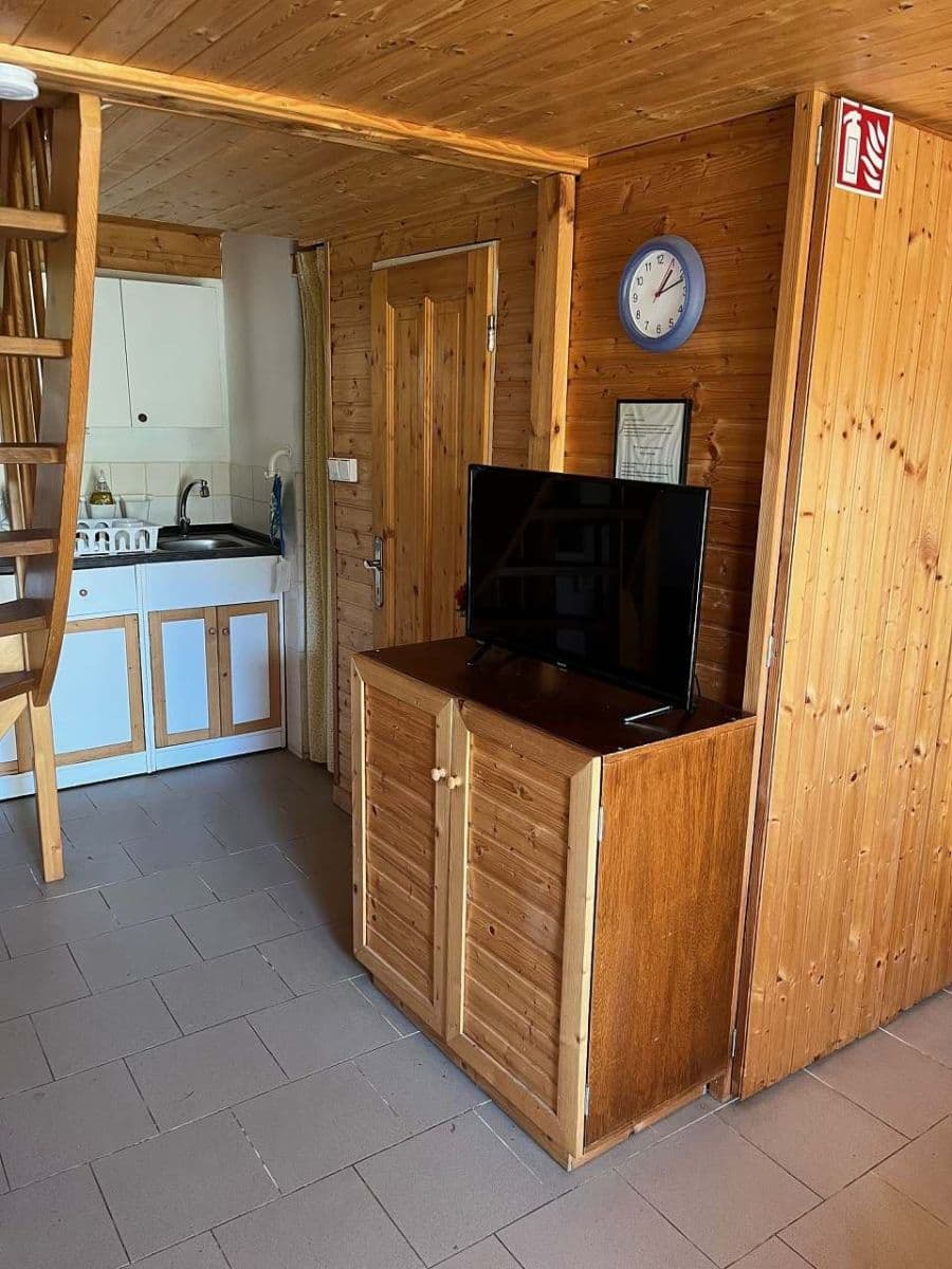 Pronájem chaty, chalupy, Slapy, Středočeský kraj Pronájem chaty, chalupy, Slapy, Středočeský kraj