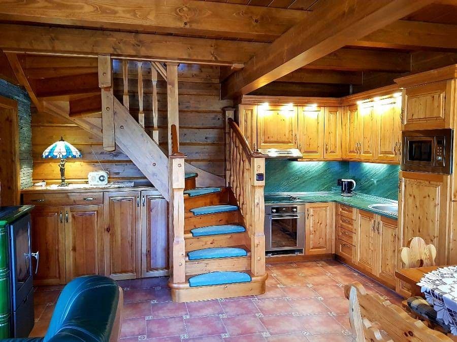 Pronájem chaty, chalupy, Blansko, Jihomoravský kraj Pronájem chaty, chalupy, Blansko, Jihomoravský kraj