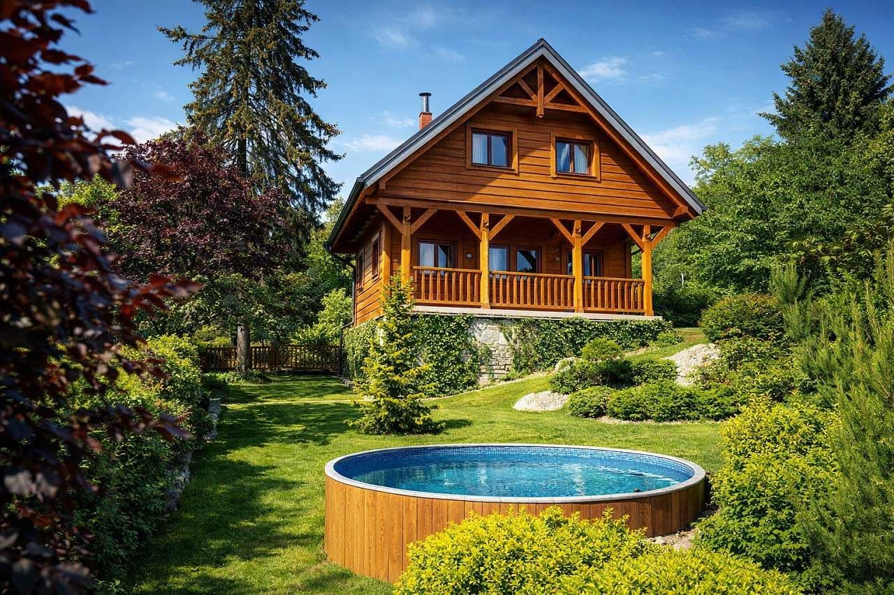 Pronájem chaty, chalupy, Blansko, Jihomoravský kraj Pronájem chaty, chalupy, Blansko, Jihomoravský kraj