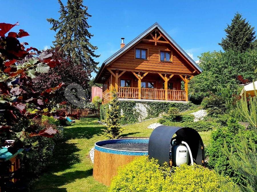 Pronájem chaty, chalupy, Blansko, Jihomoravský kraj Pronájem chaty, chalupy, Blansko, Jihomoravský kraj
