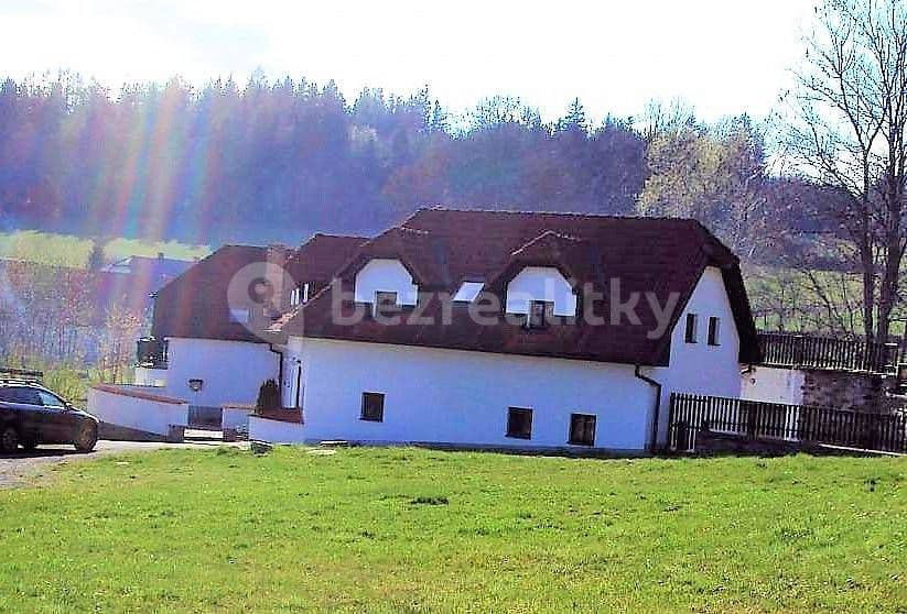 Pronájem chaty, chalupy, Dřešín, Jihočeský kraj Pronájem chaty, chalupy, Dřešín, Jihočeský kraj