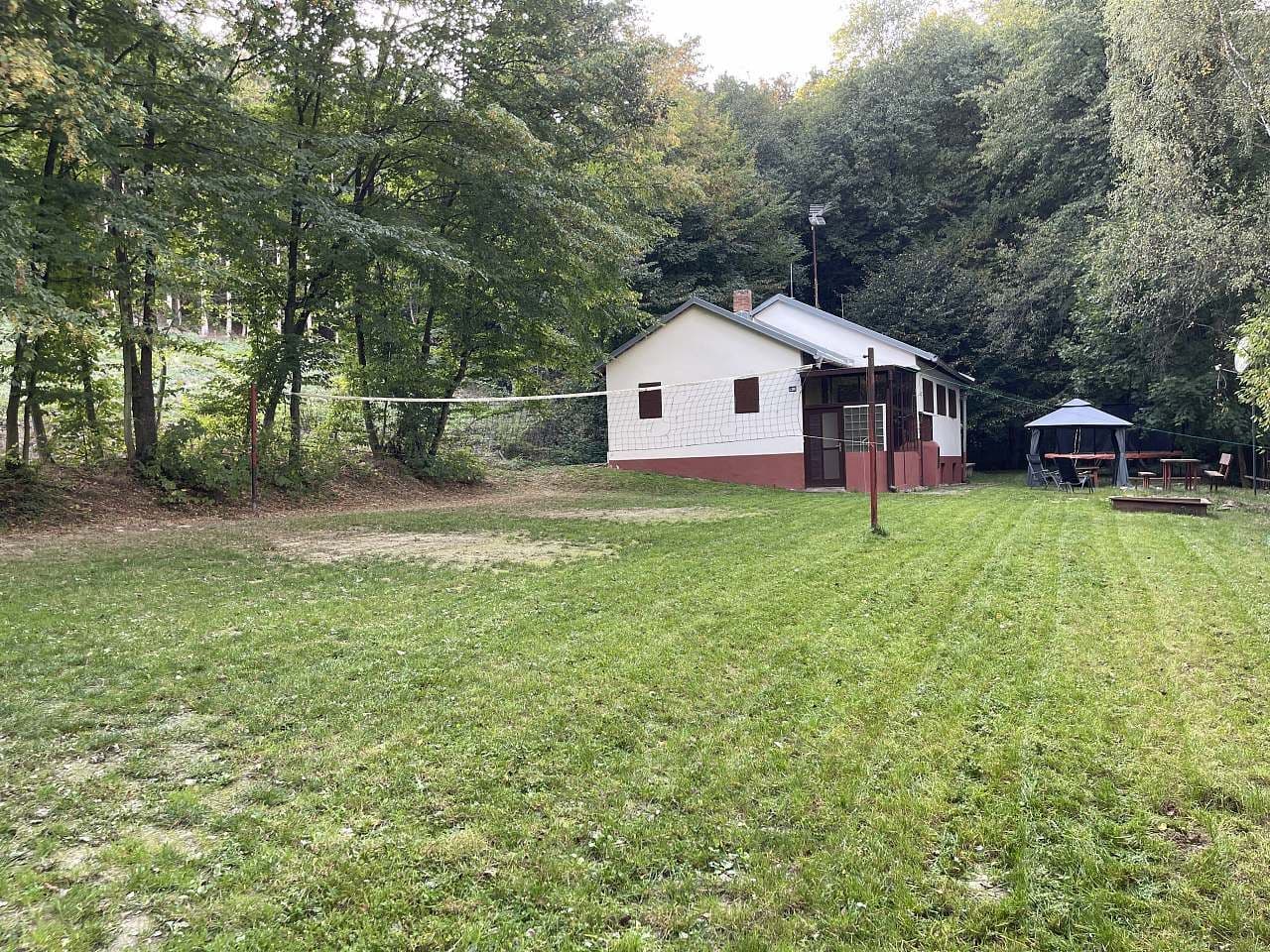 Pronájem chaty, chalupy, Lančov, Jihomoravský kraj Pronájem chaty, chalupy, Lančov, Jihomoravský kraj