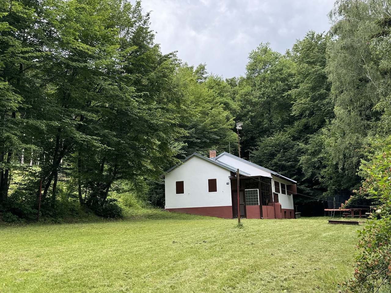 Pronájem chaty, chalupy, Lančov, Jihomoravský kraj Pronájem chaty, chalupy, Lančov, Jihomoravský kraj