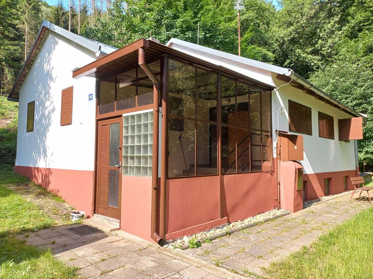 Pronájem chaty, chalupy, Lančov, Jihomoravský kraj Pronájem chaty, chalupy, Lančov, Jihomoravský kraj