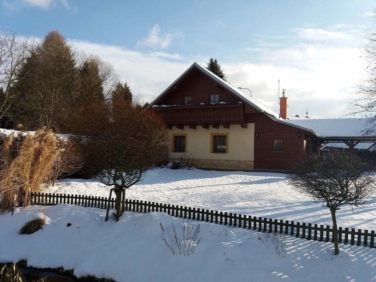 Pronájem chaty, chalupy, Bačetín, Královéhradecký kraj Pronájem chaty, chalupy, Bačetín, Královéhradecký kraj