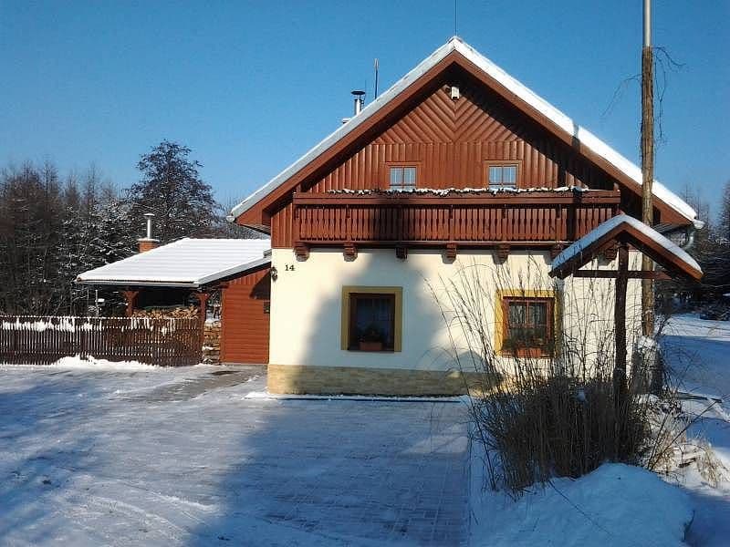 Pronájem chaty, chalupy, Bačetín, Královéhradecký kraj Pronájem chaty, chalupy, Bačetín, Královéhradecký kraj