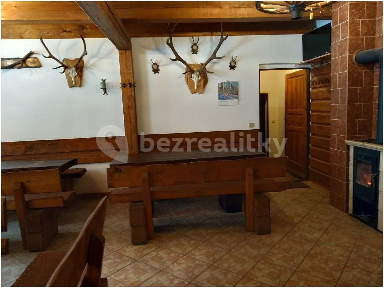 Pronájem chaty, chalupy, Horní Bečva, Zlínský kraj Pronájem chaty, chalupy, Horní Bečva, Zlínský kraj