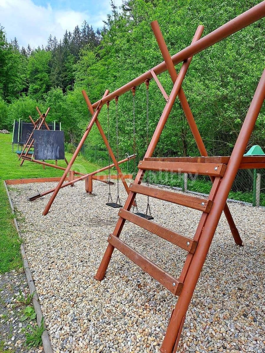 Pronájem chaty, chalupy, Horní Bečva, Zlínský kraj Pronájem chaty, chalupy, Horní Bečva, Zlínský kraj