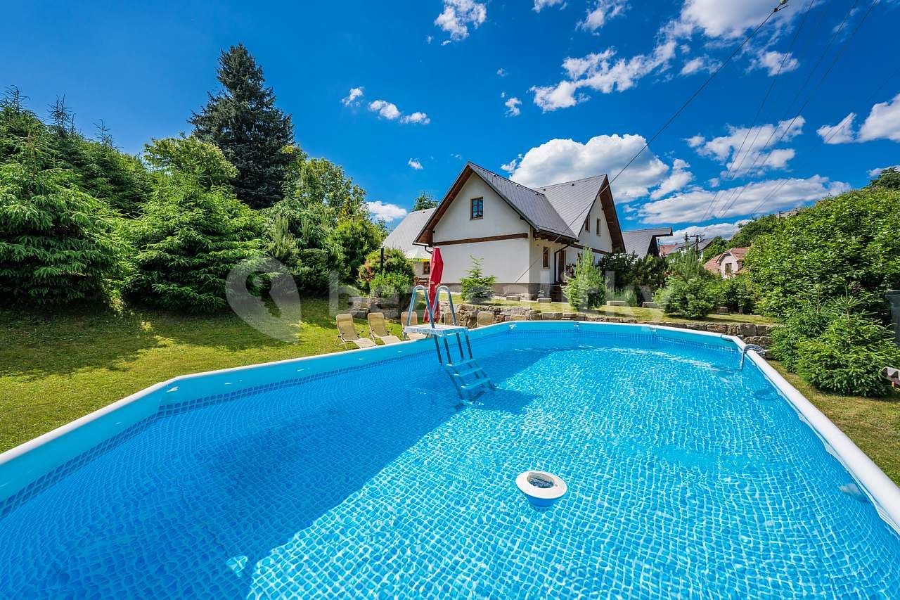 Pronájem chaty, chalupy, Nekoř, Pardubický kraj Pronájem chaty, chalupy, Nekoř, Pardubický kraj