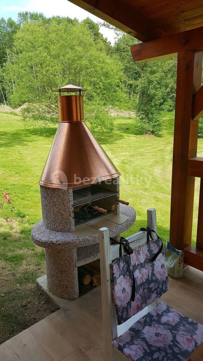 Pronájem chaty, chalupy, Bělá nad Radbuzou, Plzeňský kraj Pronájem chaty, chalupy, Bělá nad Radbuzou, Plzeňský kraj