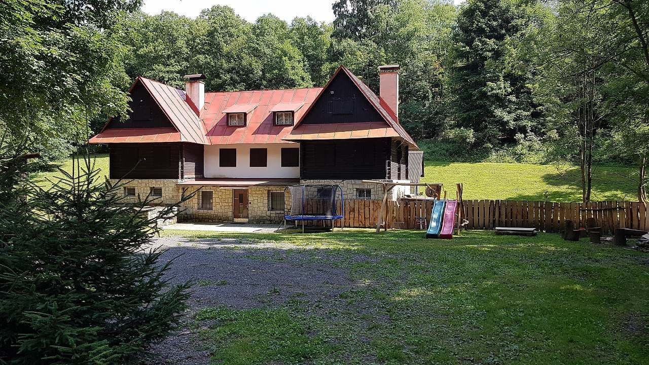 Pronájem chaty, chalupy, Čenkovice, Pardubický kraj Pronájem chaty, chalupy, Čenkovice, Pardubický kraj