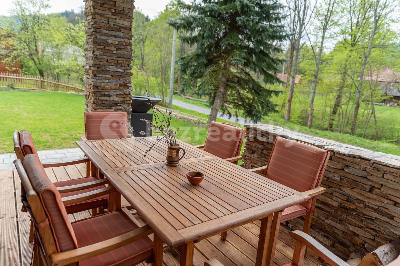 Pronájem chaty, chalupy, Velké Karlovice, Zlínský kraj Pronájem chaty, chalupy, Velké Karlovice, Zlínský kraj