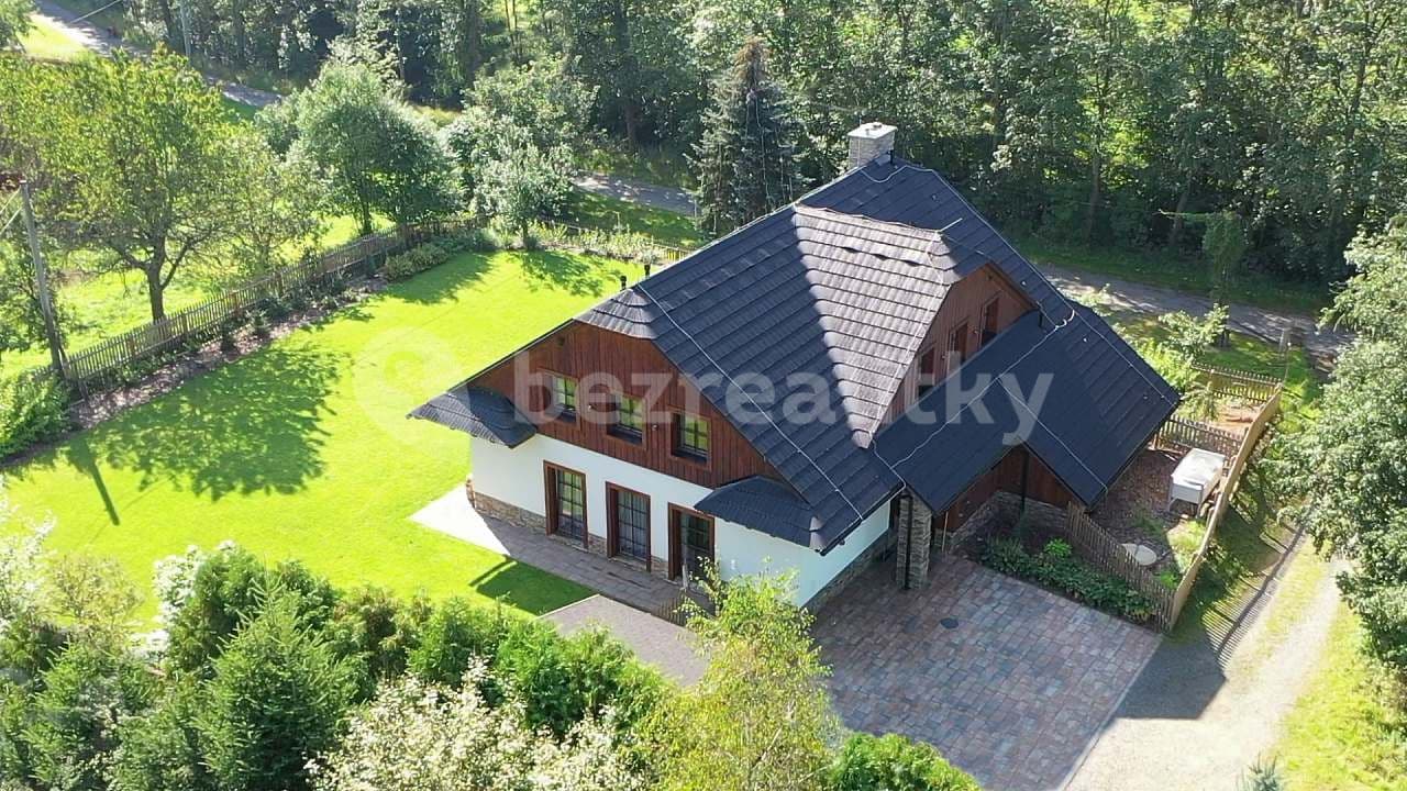 Pronájem chaty, chalupy, Velké Karlovice, Zlínský kraj Pronájem chaty, chalupy, Velké Karlovice, Zlínský kraj