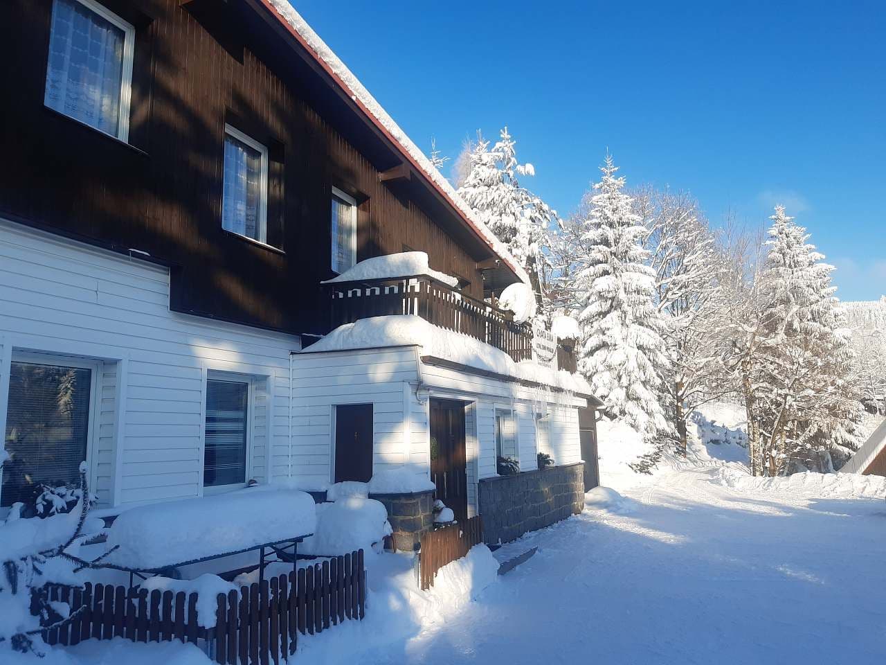 Pronájem chaty, chalupy, Čenkovice, Pardubický kraj Pronájem chaty, chalupy, Čenkovice, Pardubický kraj