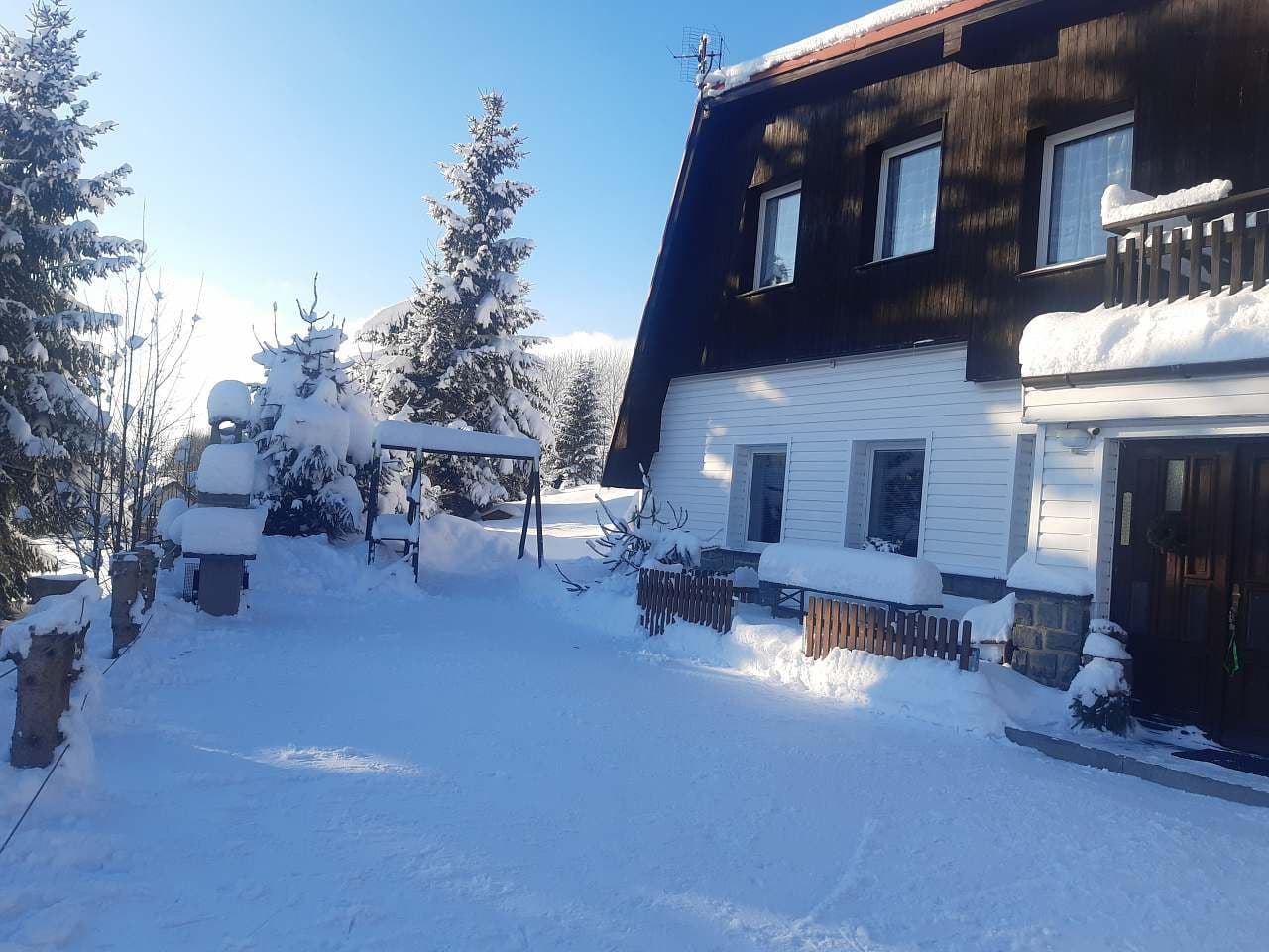 Pronájem chaty, chalupy, Čenkovice, Pardubický kraj Pronájem chaty, chalupy, Čenkovice, Pardubický kraj