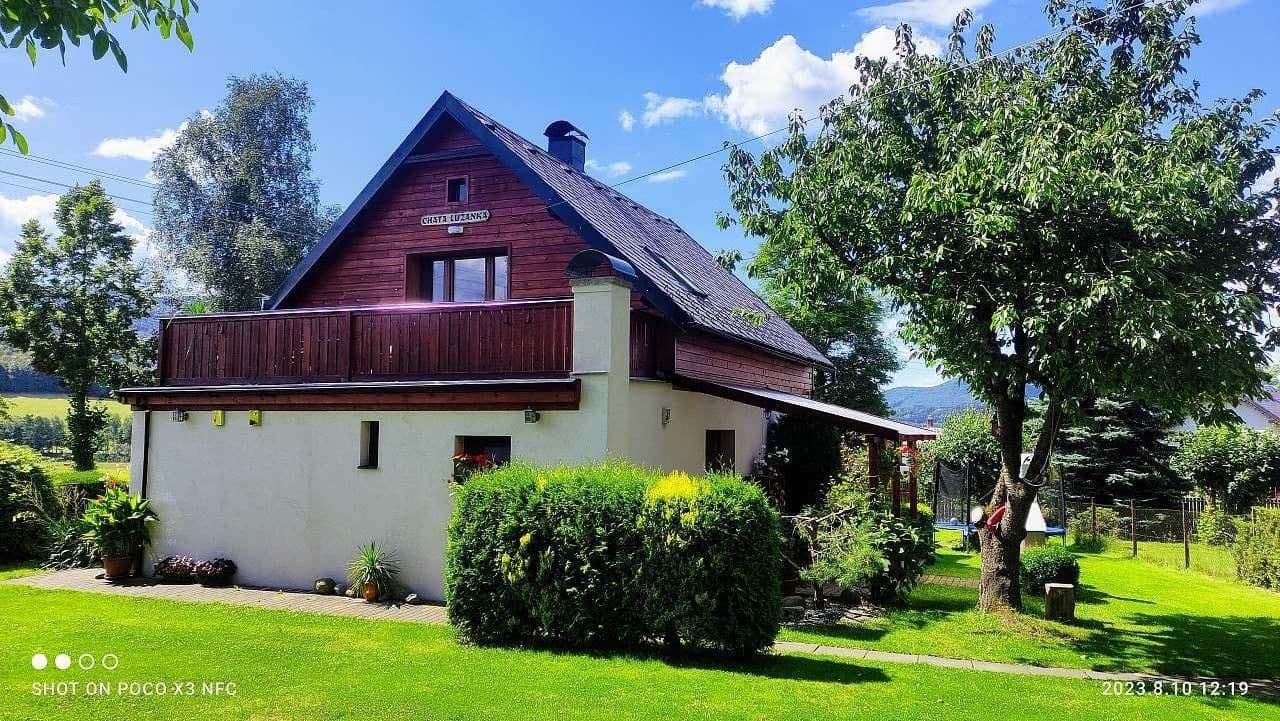 Pronájem chaty, chalupy, Raspenava, Liberecký kraj Pronájem chaty, chalupy, Raspenava, Liberecký kraj