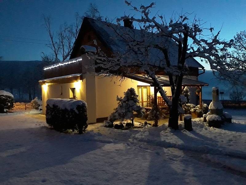 Pronájem chaty, chalupy, Raspenava, Liberecký kraj Pronájem chaty, chalupy, Raspenava, Liberecký kraj