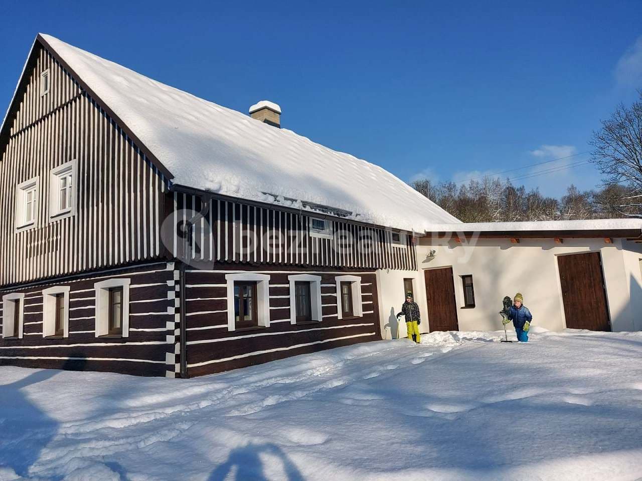 Pronájem chaty, chalupy, Police nad Metují, Královéhradecký kraj Pronájem chaty, chalupy, Police nad Metují, Královéhradecký kraj