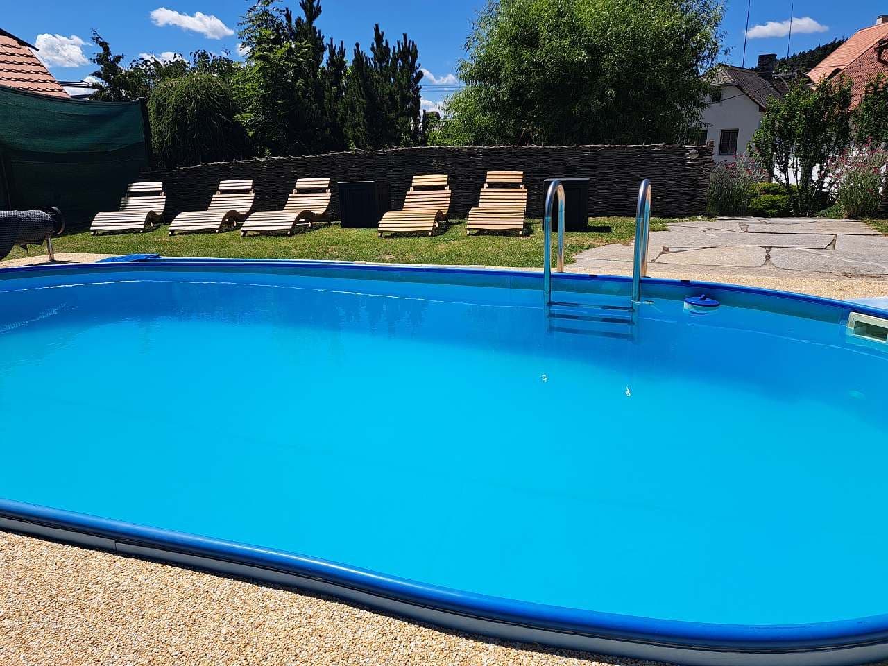 Pronájem chaty, chalupy, Hoštice, Jihočeský kraj Pronájem chaty, chalupy, Hoštice, Jihočeský kraj