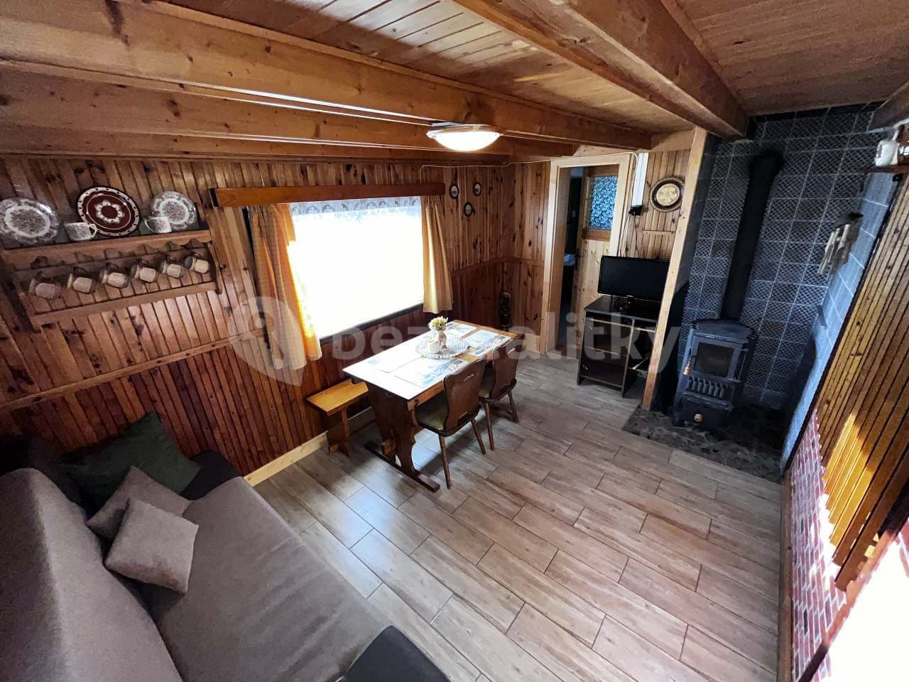 Pronájem chaty, chalupy, Budislav, Jihočeský kraj Pronájem chaty, chalupy, Budislav, Jihočeský kraj