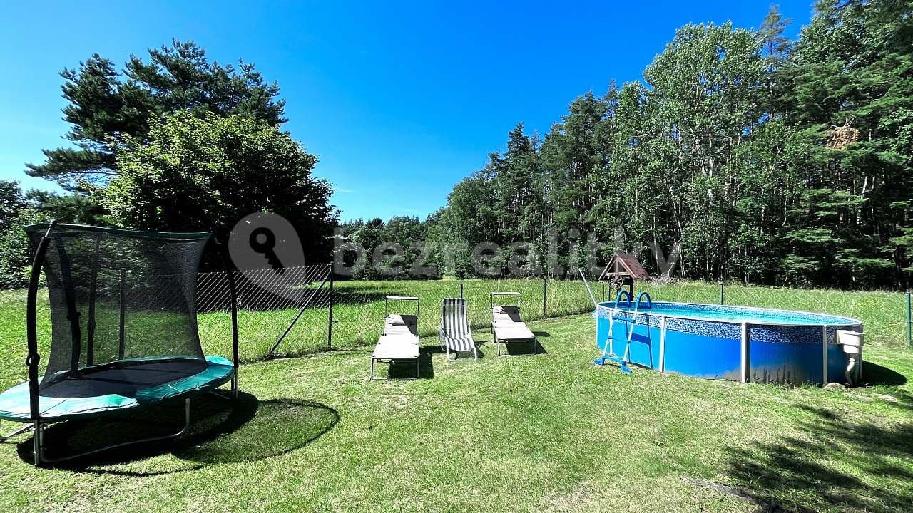 Pronájem chaty, chalupy, Budislav, Jihočeský kraj Pronájem chaty, chalupy, Budislav, Jihočeský kraj